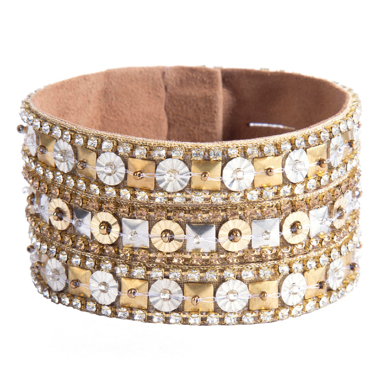 Amoli Bracelet