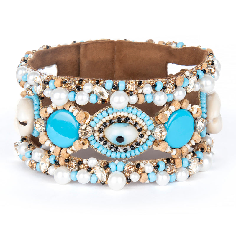 Elvira Cuff