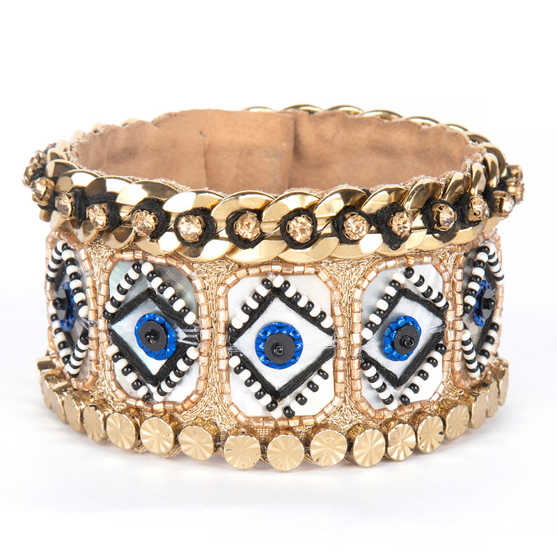 Anissa Cuff