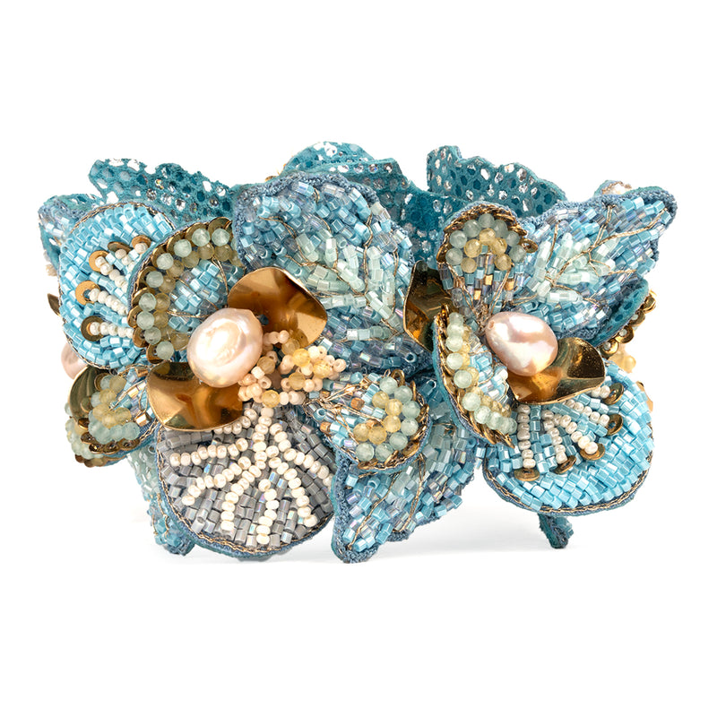 Primrose Cuff