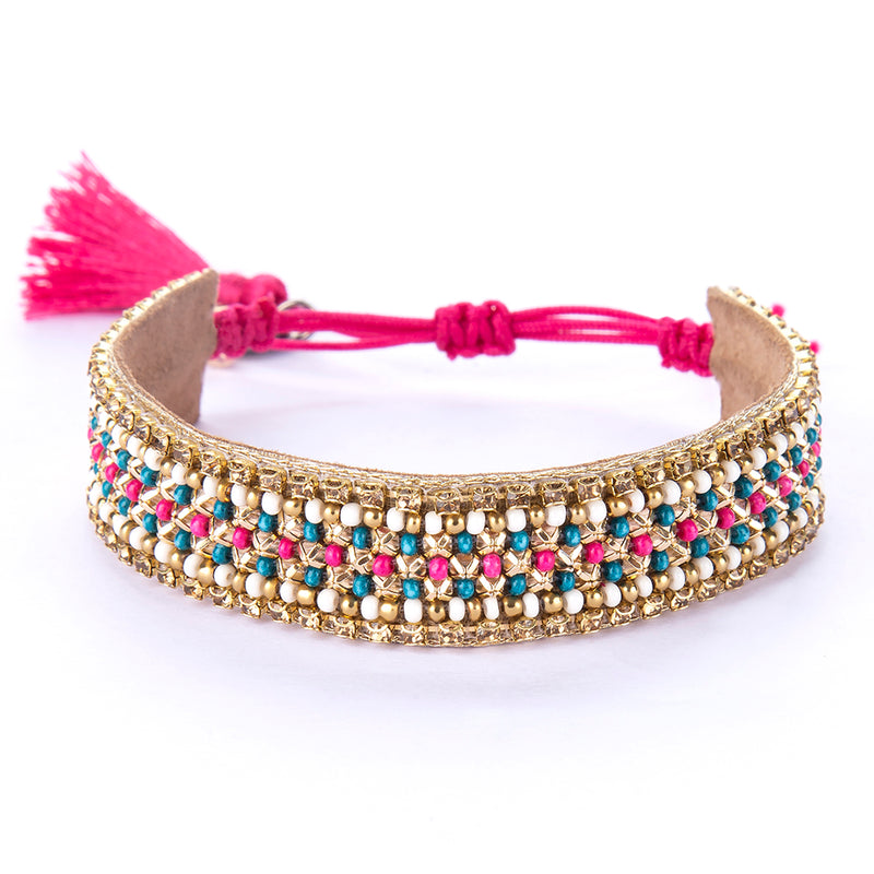 Tansey Bracelet