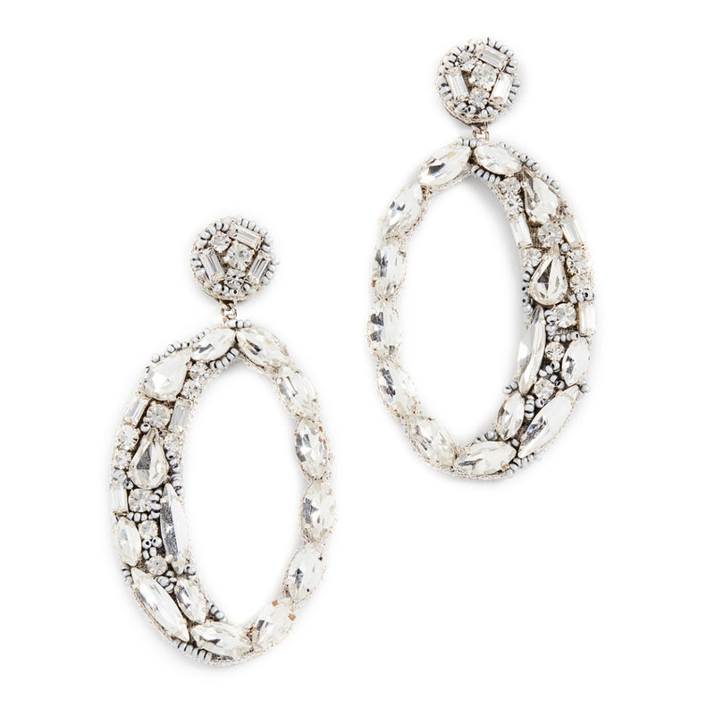 Freida Earrings