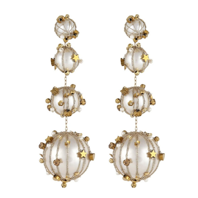 Czar Earrings