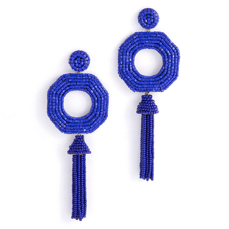 Isha Earrings