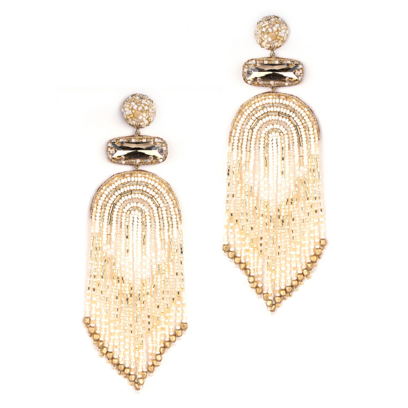 Ishani Earrings