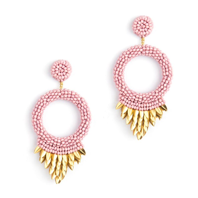 Franka Earrings