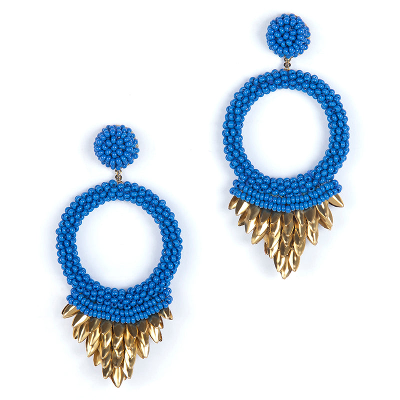 Franka Earrings