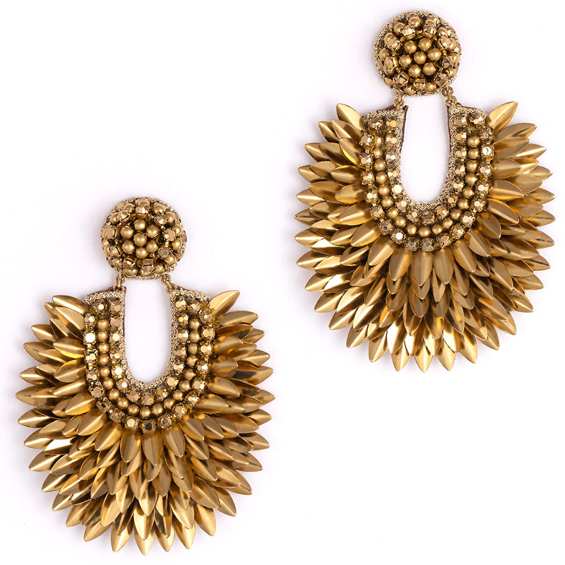 Posha Earrings