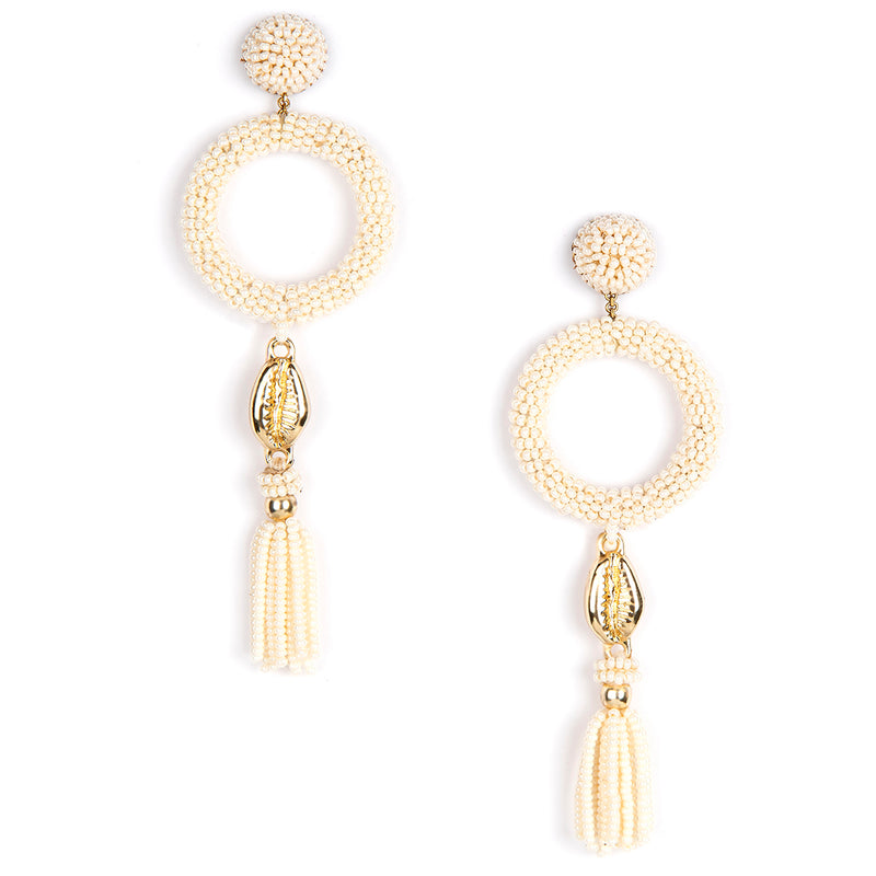 Verona Earrings