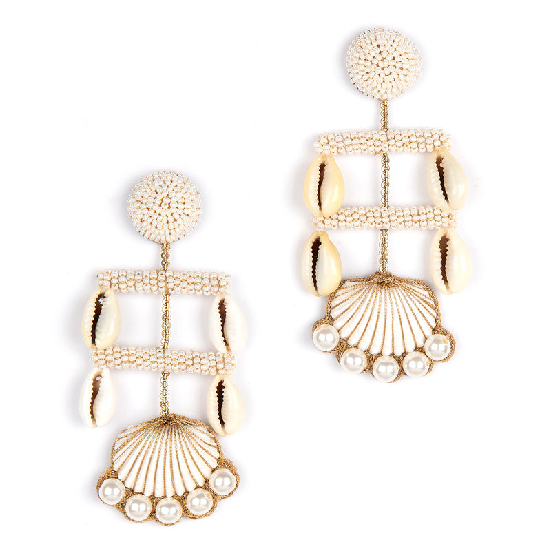 Ilana Earrings