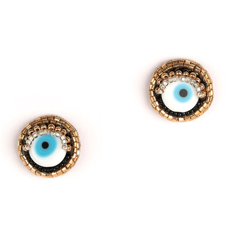 Faria Earrings