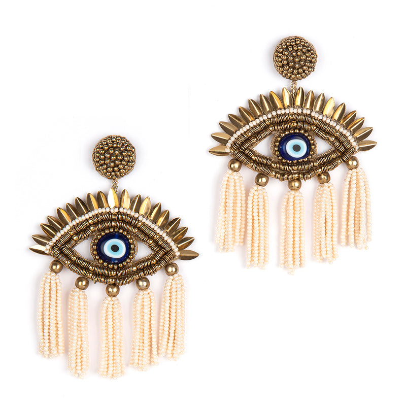 Ara Earrings