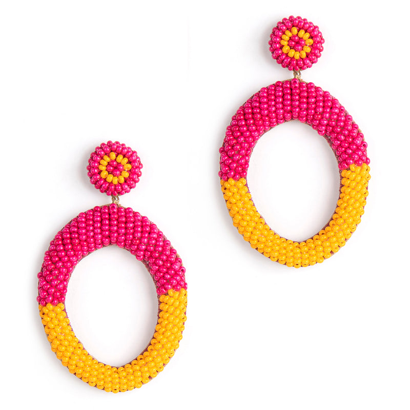 Arlena Earrings