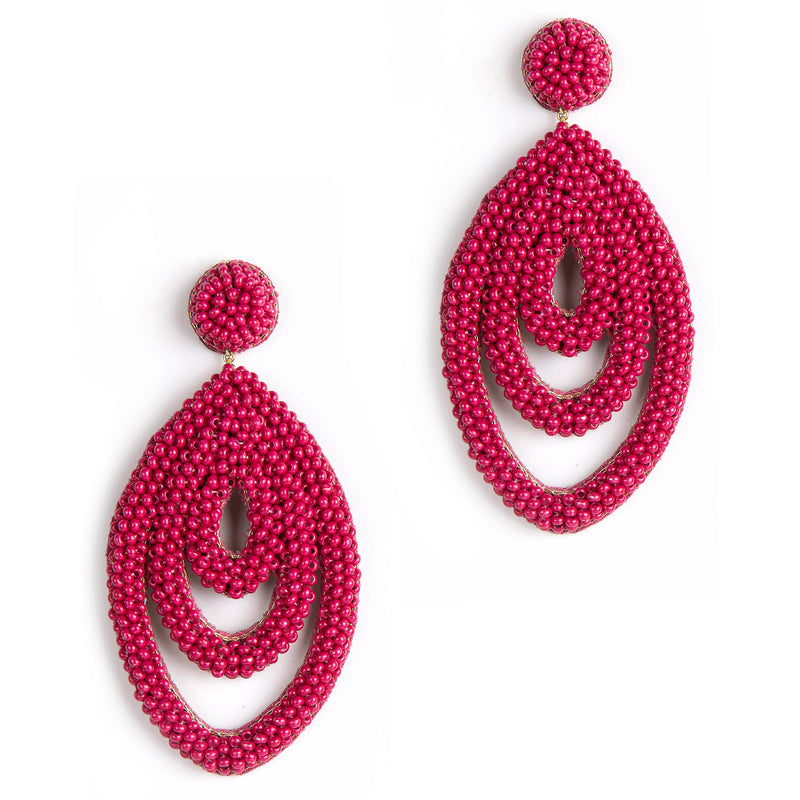 Mirabai Earrings