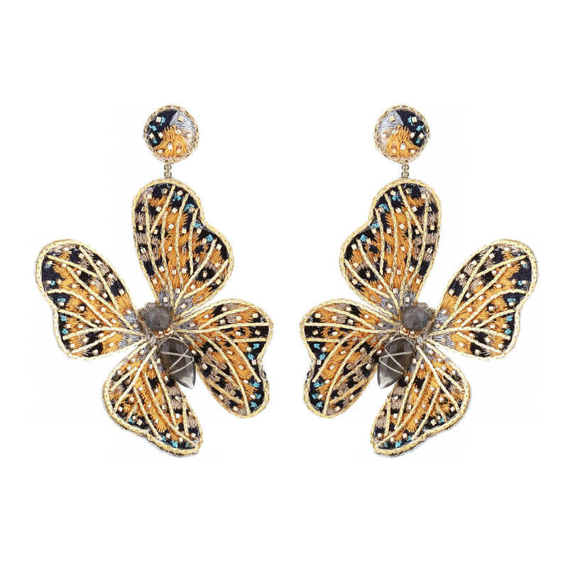 Butterfly Earrings