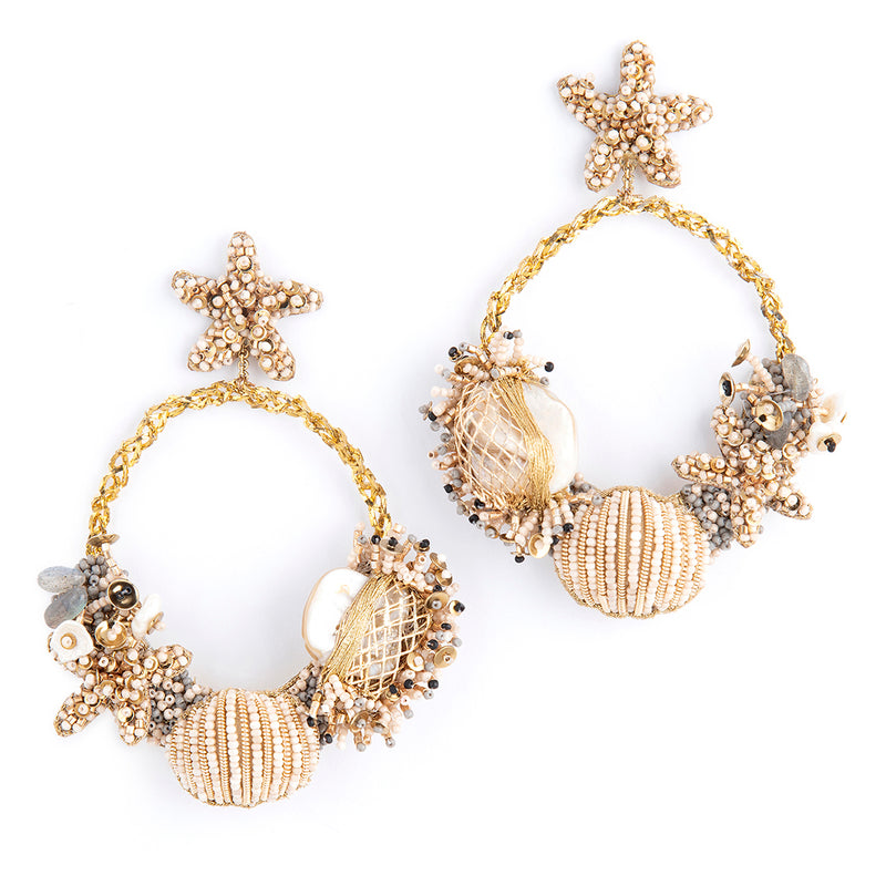 Shelly Earrings