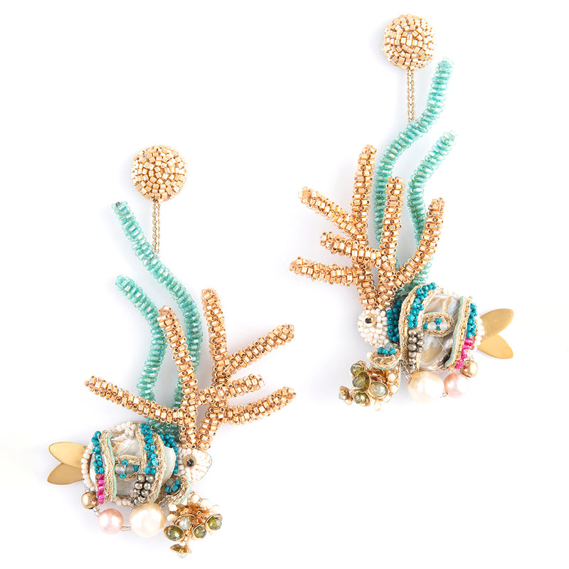 Laguna Earrings