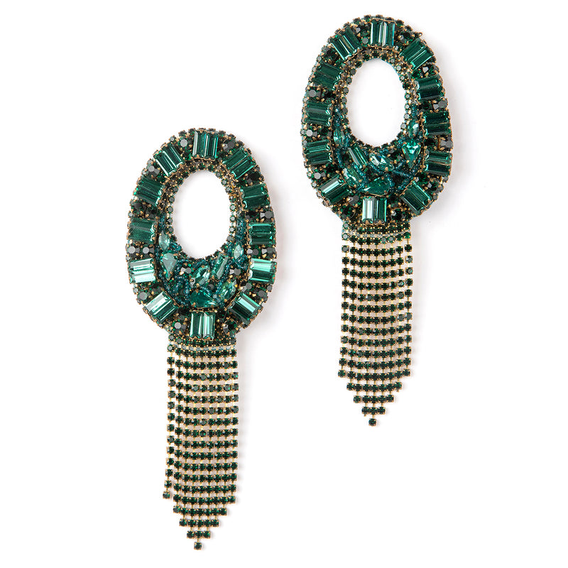 Giannina Earrings