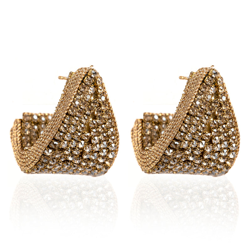 Carlotta Earrings