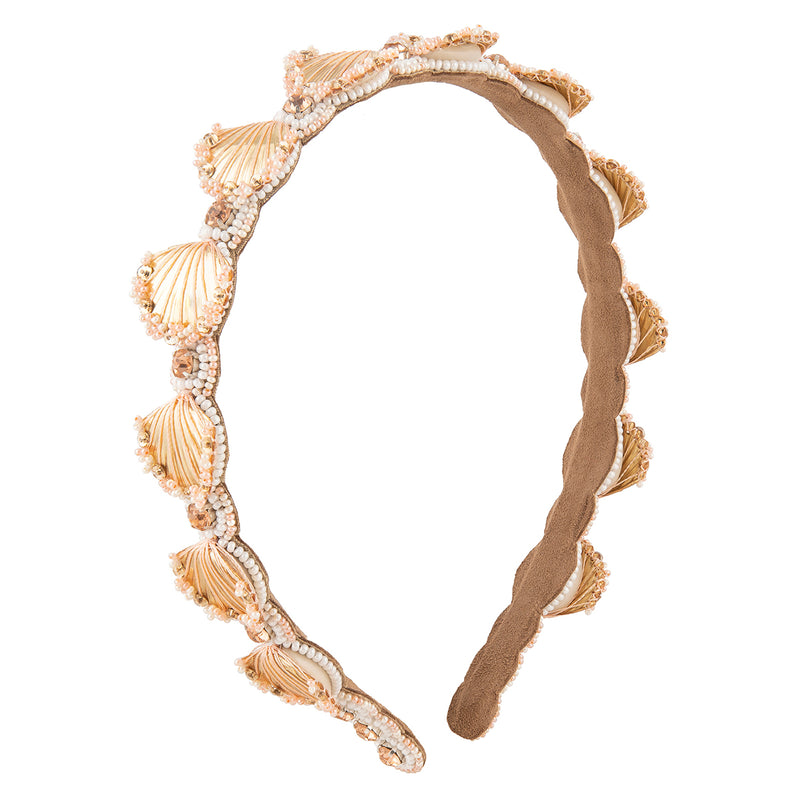 Aletta Headband