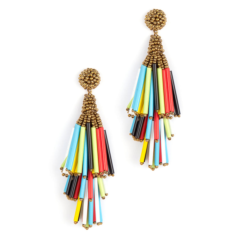 Rain Earrings