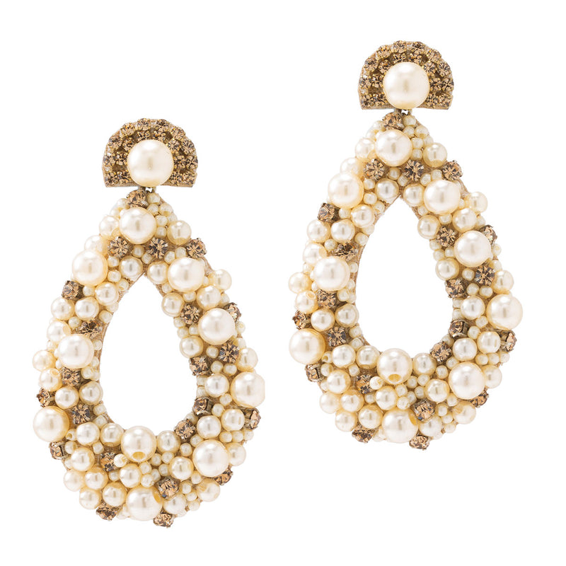 Arabella Earrings